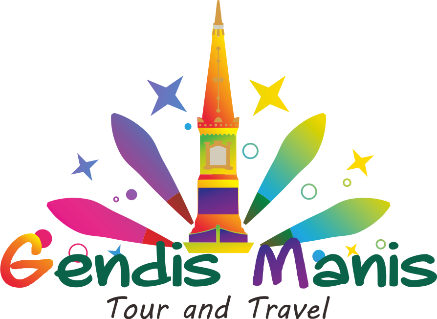 Gendis Manis Travel & Tour