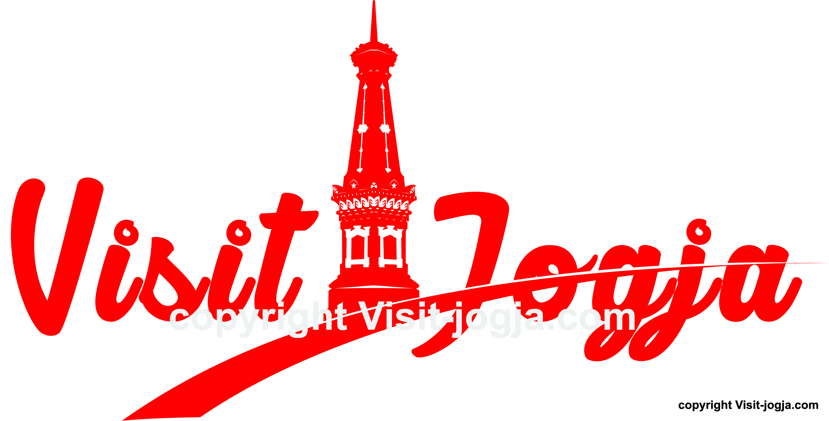 visit jogja