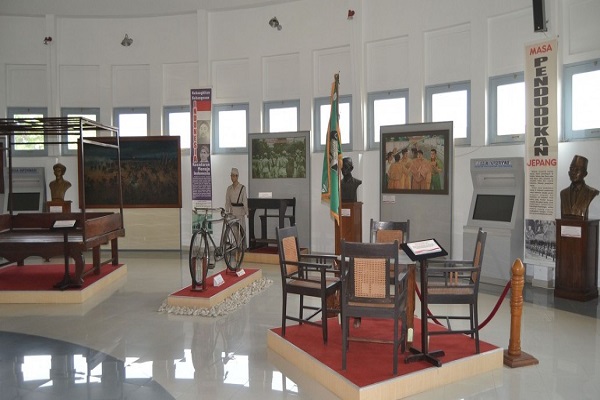 museum perjuangan yogyakarta