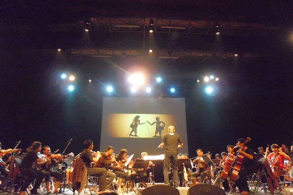 taman budaya yogyakarta