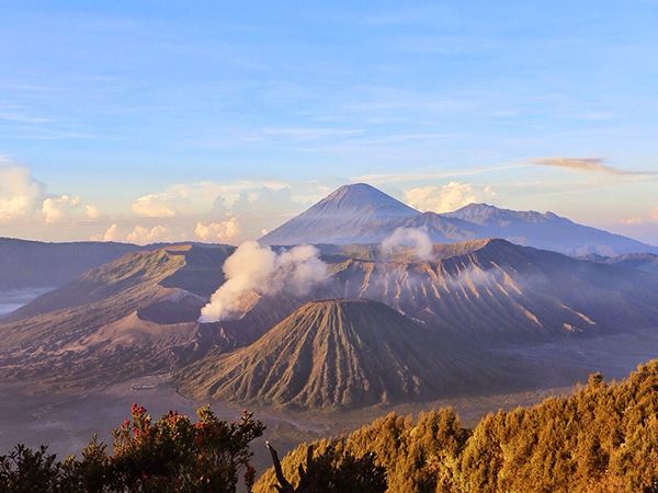 Paket Wisata Malang 3 Hari 2 Malam